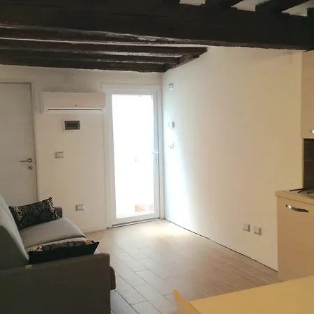 Nel Cuore Di Venezia Room photo
