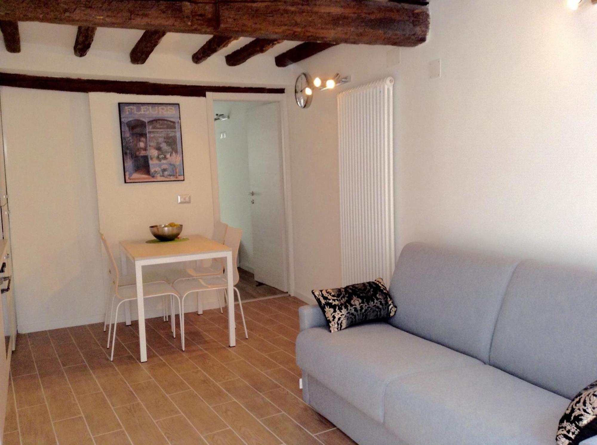 Nel Cuore Di Apartamento *