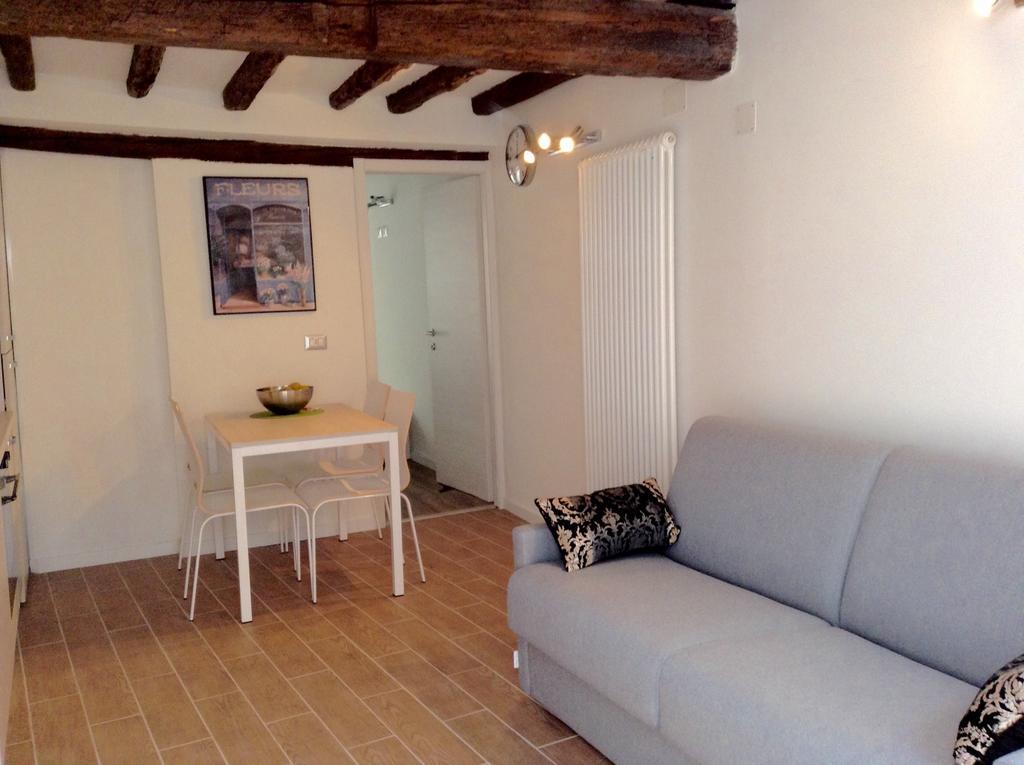 Nel Cuore Di Appartement *