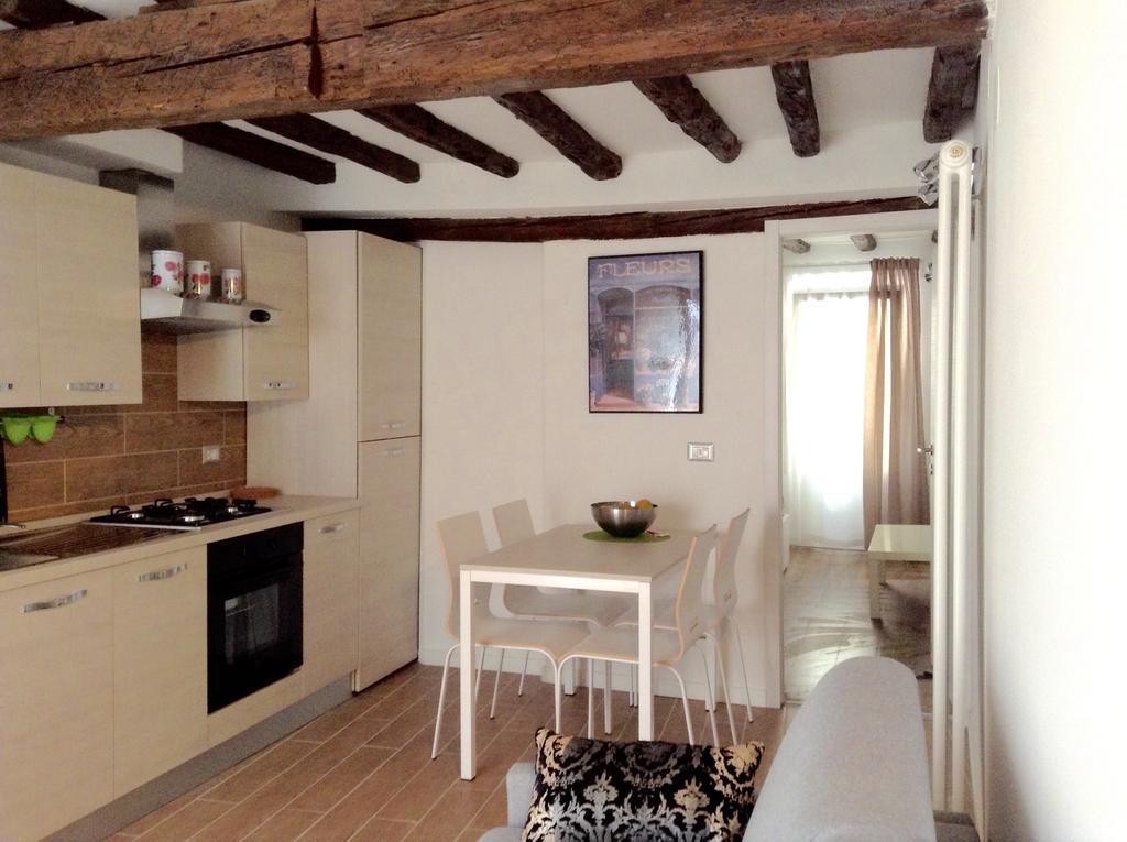 Nel Cuore Di Appartement