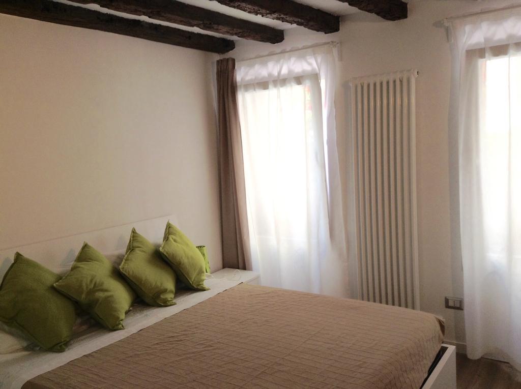 Appartement Nel Cuore Di